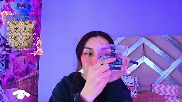 Laia Price  online show from February 10, 12:20 pm