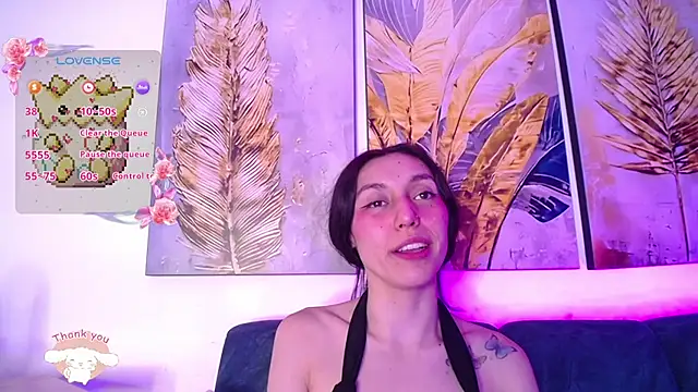 Laia Price  online show from February 11, 12:26 am