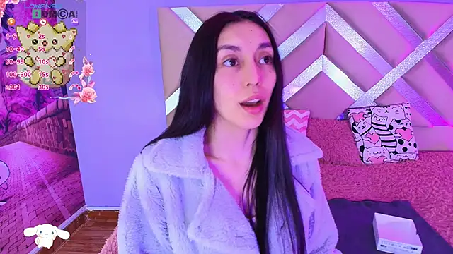 Laia Price  online show from February 11, 12:32 pm