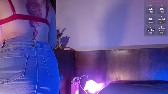 Maddie fields online show from February 20, 5:02 pm