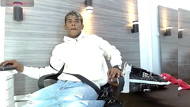 TonnyMarck online show from March 10, 2:16 am