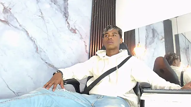 TonnyMarck online show from March 22, 2:59 am