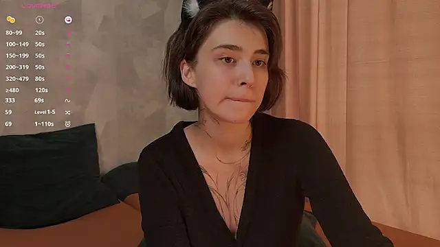 fullofluv online show from May 18, 5:46 am
