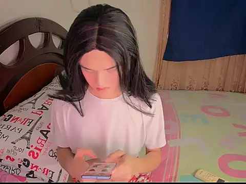 Kijetxosweet online show from February 8, 4:16 am