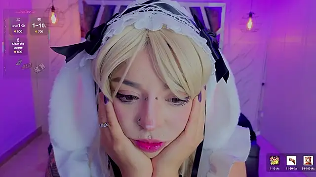  Vermell  online show from February 2, 7:23 pm