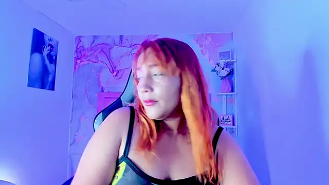 Charlote Grey online show from January 31, 8:18 pm