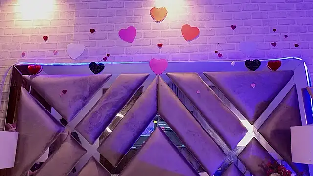 HarperrWest online show from March 5, 8:27 pm