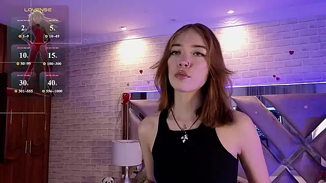 HarperrWest online show from May 8, 8:47 pm