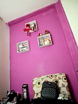 Arishabrown122 online show from February 10, 11:09 pm