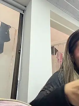 arycooper  online show from March 18, 12:19 pm