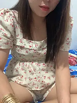 Baby-lovely69 online show from March 13, 1:18 pm