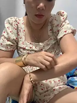 Baby-lovely69 online show from April 7, 12:27 pm