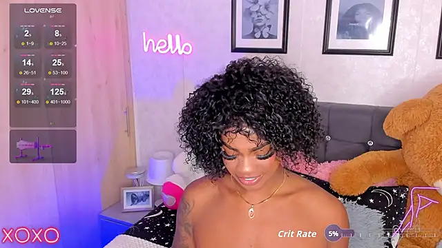 Snapshot of Tayssa_Maravillh chatting on April 26, 11:24 pm Tayssa Maravillh online show from April 26, 11:24 pm