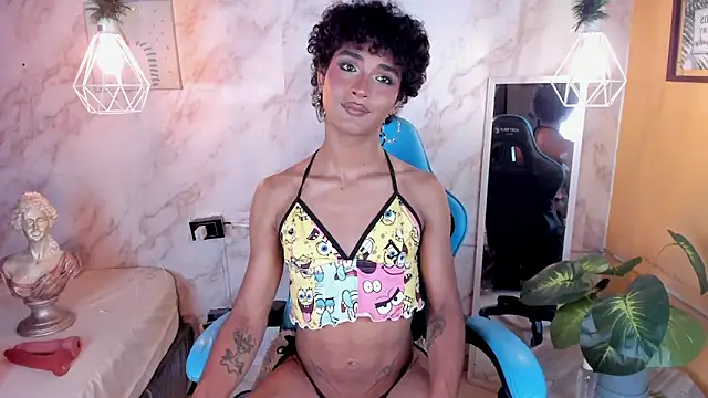 Kaliope baby online show from May 2, 5:01 am