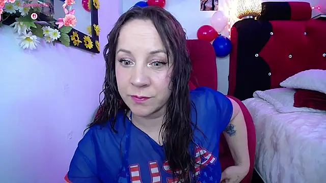 sara-smi online show from July 4, 5:30 pm