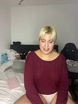 Dakota Bailey online show from February 3, 6:40 am