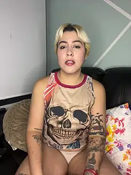 Dakota Bailey online show from February 28, 12:33 am