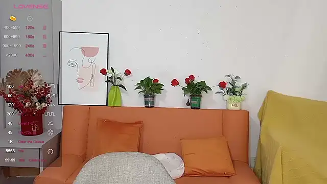 Lisa-295188 online show from February 12, 6:41 am