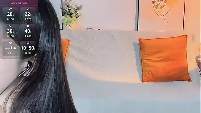 Lisa-295188 online show from April 2, 8:45 am