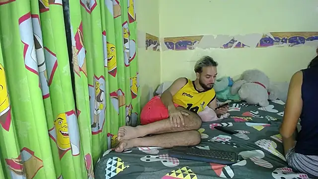 Snapshot of always-hot3 chatting on March 19, 12:14 am always-hot3 online show from March 19, 12:14 am