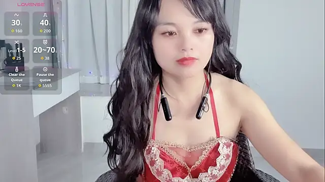xianxian-baby online show from May 15, 4:03 pm