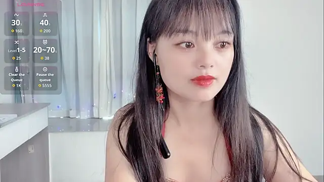 xianxian-baby online show from May 18, 2:18 am