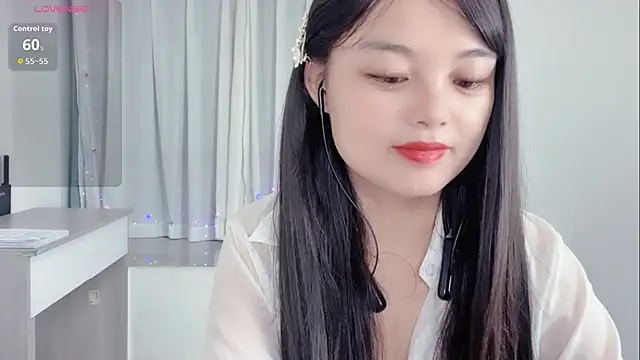 xianxian-baby online show from May 18, 5:52 pm