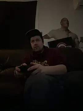 Snapshot of GabEthier chatting on March 2, 7:59 am GabEthier online show from March 2, 7:59 am