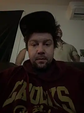 Snapshot of GabEthier chatting on March 15, 2:50 am GabEthier online show from March 15, 2:50 am