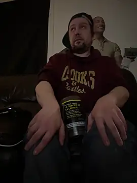 Snapshot of GabEthier chatting on March 16, 6:17 am GabEthier online show from March 16, 6:17 am