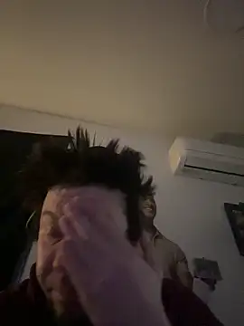 Snapshot of GabEthier chatting on March 19, 5:00 am GabEthier online show from March 19, 5:00 am