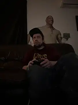 Snapshot of GabEthier chatting on March 21, 7:02 am GabEthier online show from March 21, 7:02 am