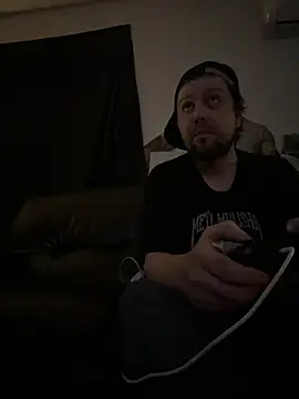 Snapshot of GabEthier chatting on March 24, 8:41 am GabEthier online show from March 24, 8:41 am