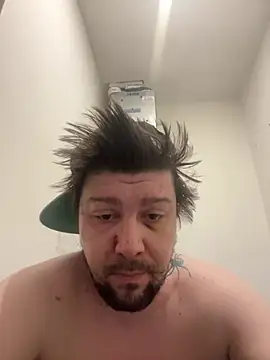 Snapshot of GabEthier chatting on March 26, 4:29 am GabEthier online show from March 26, 4:29 am