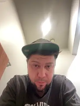 GabEthier online show from May 6, 7:57 am