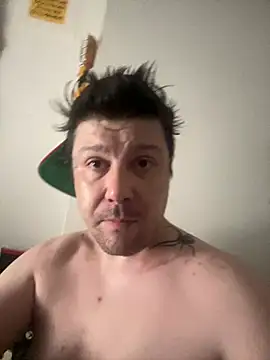GabEthier online show from June 26, 11:47 am