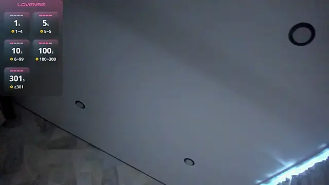 Snapshot of SkarletKat_ chatting on February 9, 5:22 am SkarletKat online show from February 9, 5:22 am