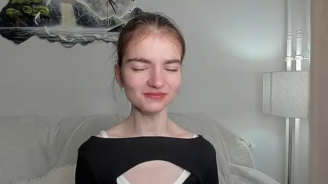 Snapshot of Yala_11 chatting on March 12, 5:02 am Yala 11 online show from March 12, 5:02 am