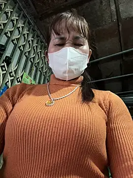 YANINA120 online show from February 6, 10:29 am