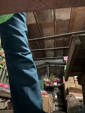 YANINA120 online show from February 6, 11:41 pm