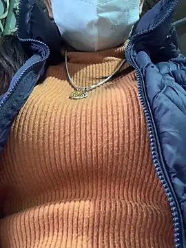 YANINA120 online show from February 10, 9:57 am