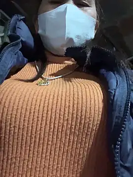 YANINA120 online show from February 11, 11:59 am