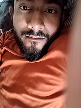 Snapshot of LustyDanky chatting on February 5, 9:58 am LustyDanky online show from February 5, 9:58 am