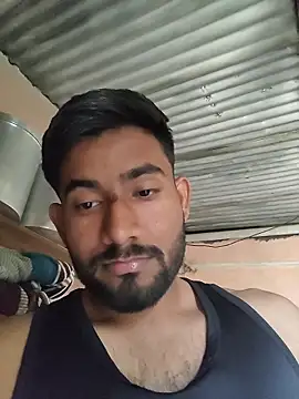 Snapshot of LustyDanky chatting on March 16, 7:12 am LustyDanky online show from March 16, 7:12 am