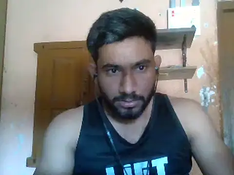 Snapshot of LustyDanky chatting on March 22, 4:16 am LustyDanky online show from March 22, 4:16 am