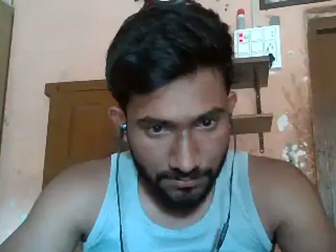 Snapshot of LustyDanky chatting on April 6, 5:19 am LustyDanky online show from April 6, 5:19 am