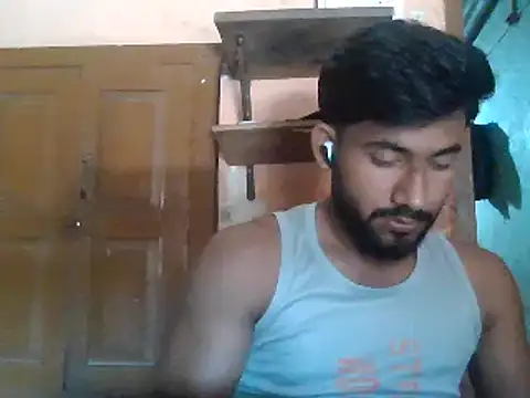 LustyDanky online show from May 4, 6:42 am