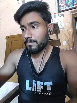 LustyDanky online show from May 7, 5:57 am