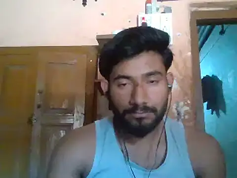 LustyDanky online show from May 16, 6:21 am