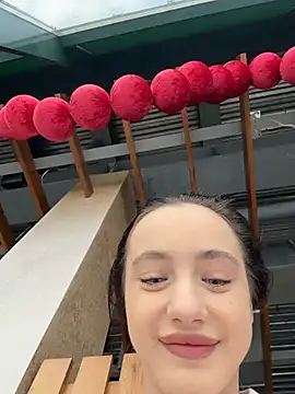 MiaTee online show from February 15, 4:53 am